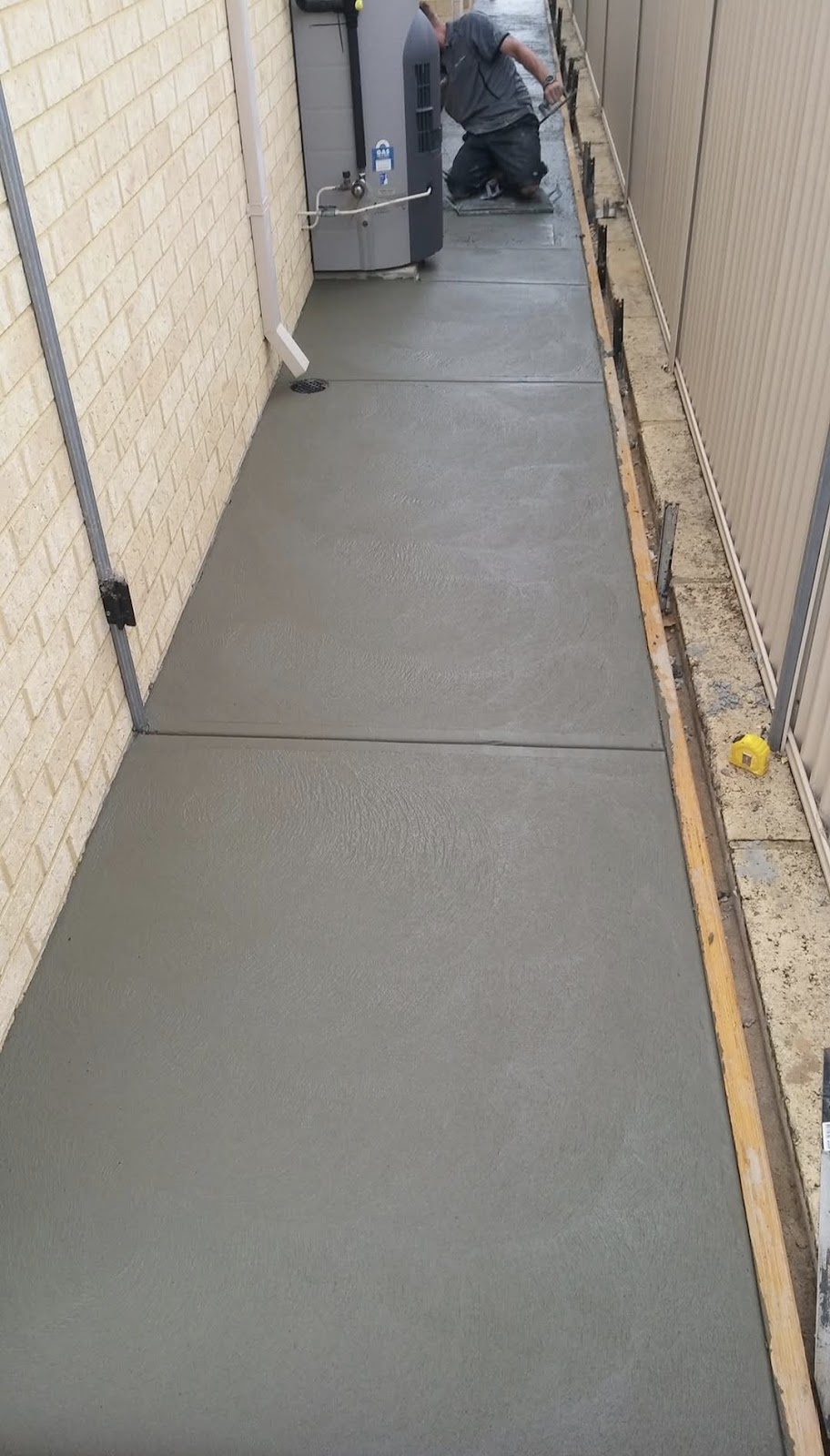 Ants Excavation & Concrete Creation | 27 Laurence Pl, Gagebrook TAS 7030, Australia | Phone: 0418 310 152