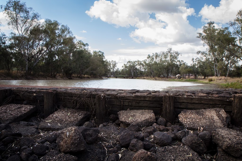 Balonne Shire Visitors Information Centre | 114 St Georges Terrace, St George QLD 4487, Australia | Phone: (07) 4620 8877