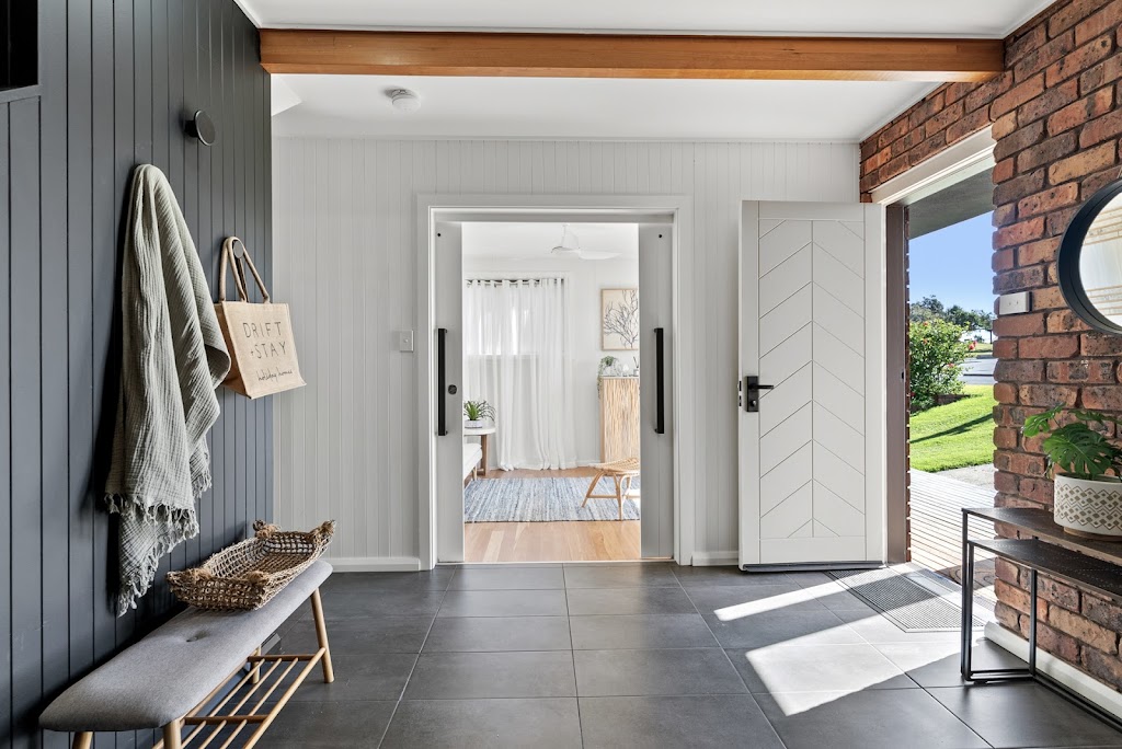 Evans Headland Cottage | 121 Ocean Dr, Evans Head NSW 2473, Australia | Phone: 0402 511 288