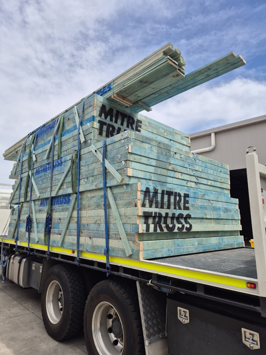 MitreTruss | 159 Bells Line of Rd, North Richmond NSW 2754, Australia | Phone: (02) 4576 9890