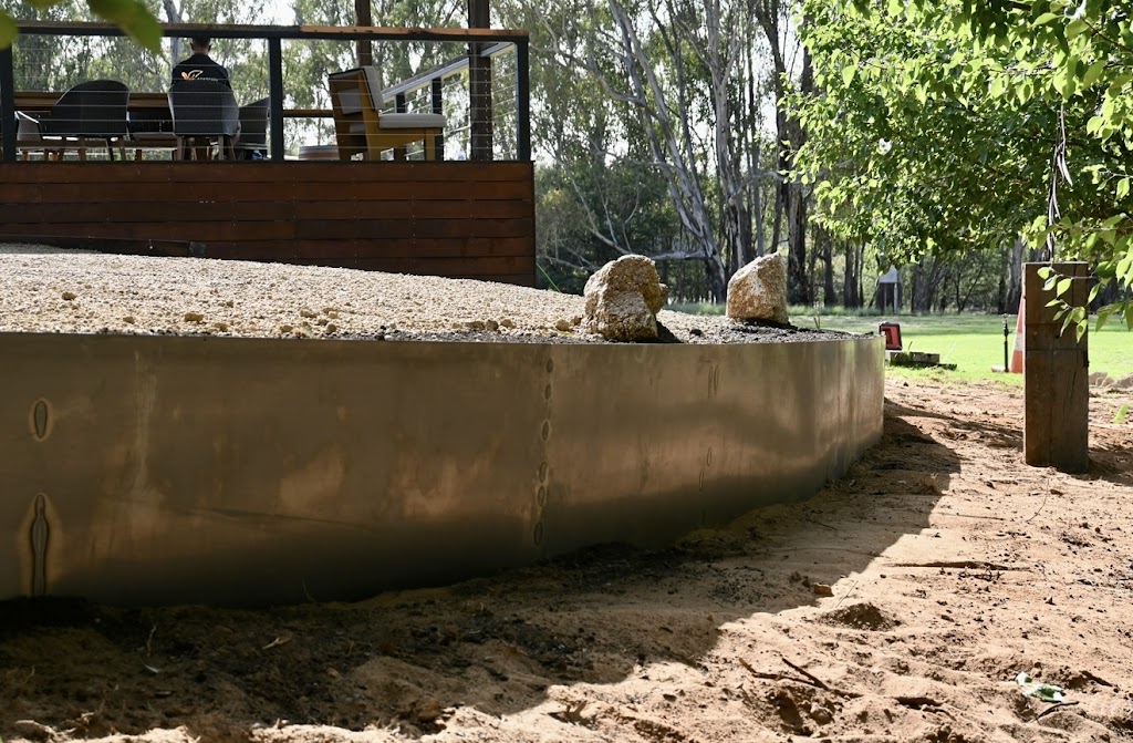 KenScape | 6-8 Hunter Dr, Tocumwal NSW 2714, Australia | Phone: 0487 019 791