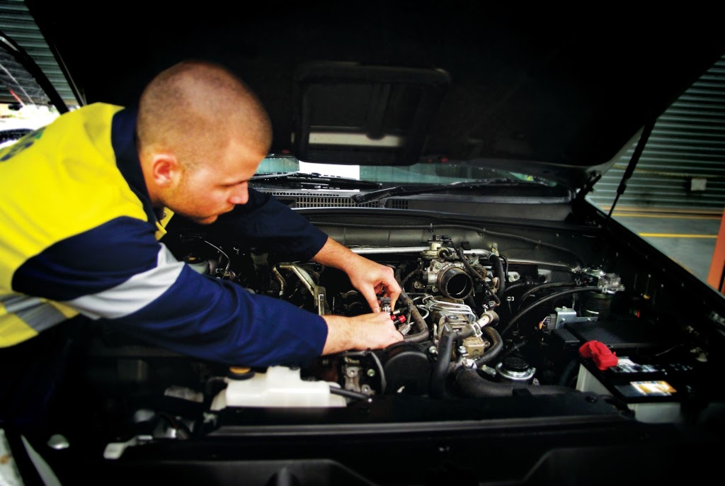 MTQ Engine Systems Dandenong | car repair | 240-244 Hammond Rd, Dandenong South VIC 3175, Australia | 0383469800 OR +61 3 8346 9800