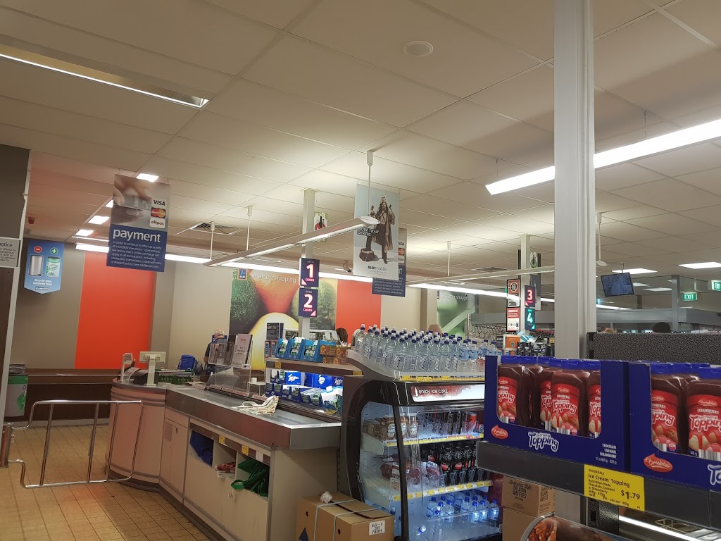 ALDI Dural | supermarket | Dural Mall Shop, 22 Allen Way, Dural NSW 2158, Australia