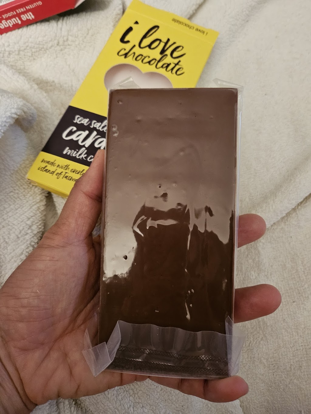 The fudge afare | 13 Athol St, Lutana TAS 7009, Australia | Phone: (03) 6273 0531