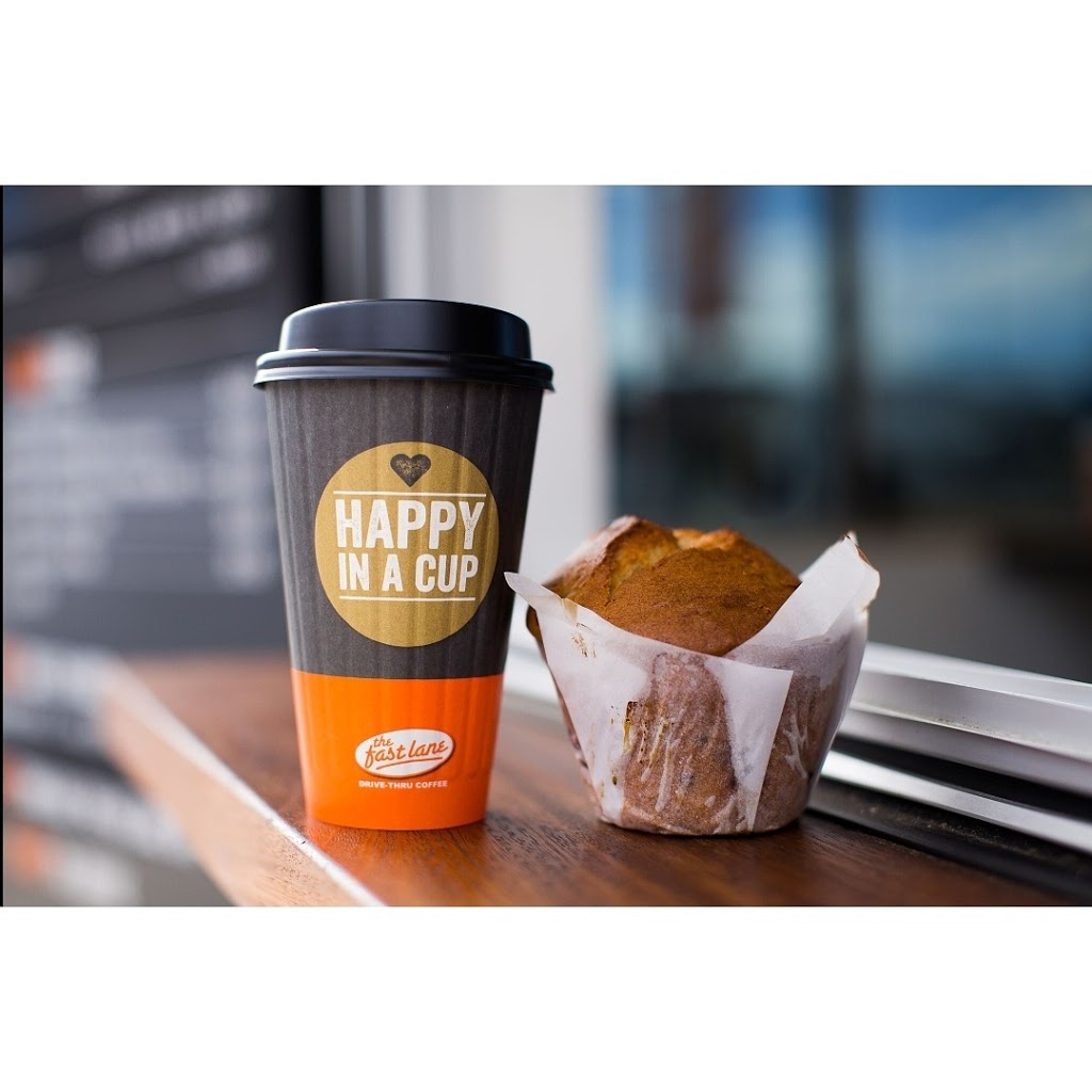 The Fast Lane Drive Thru Coffee | 120 Hammond Ave, East Wagga Wagga NSW 2650, Australia | Phone: 0417 732 611