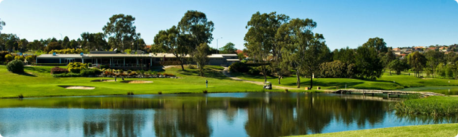 Campbelltown Golf Club | restaurant | 1 Golf Course Dr, Glen Alpine NSW 2560, Australia | 0246222900 OR +61 2 4622 2900