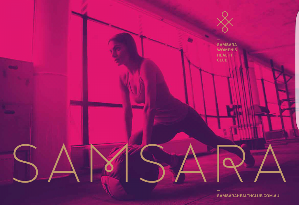 Samsara Womens Health Club Canberra | gym | 33 Gartside St, Wanniassa ACT 2903, Australia | 0262967174 OR +61 2 6296 7174