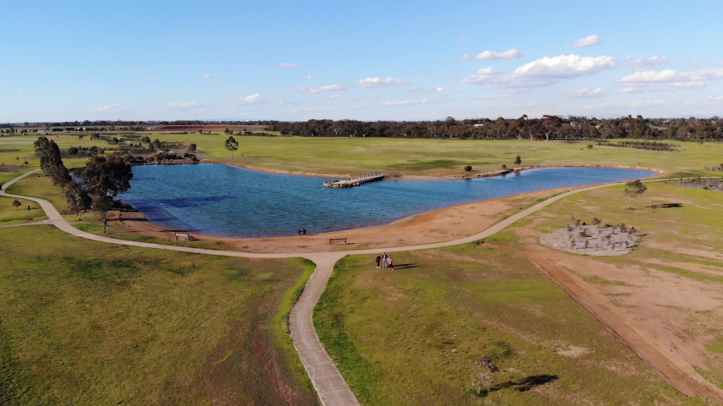 Presidents Park | park | Wyndham Vale VIC 3024, Australia