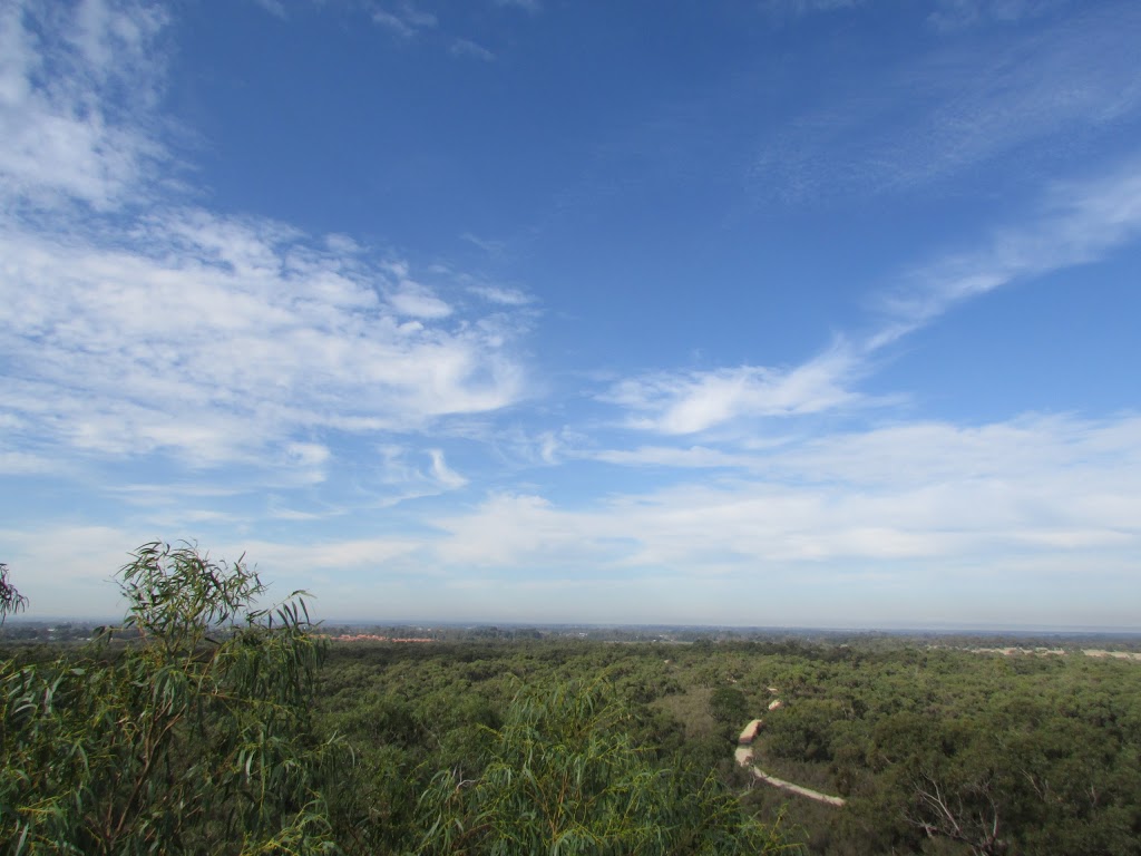 Woodlands Picnic Area | Water Res Within Royal Botanic Gardens, Wylies Creek Track, Cranbourne VIC 3977, Australia | Phone: (03) 5990 2200