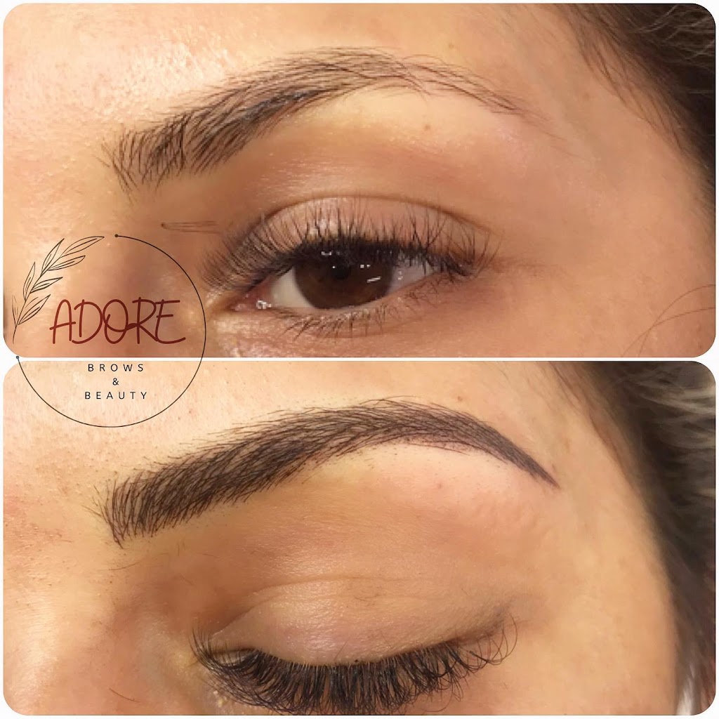 Adore Brows and Beauty | 56 Culgoa Bnd, Villawood NSW 2163, Australia | Phone: 0449 212 942
