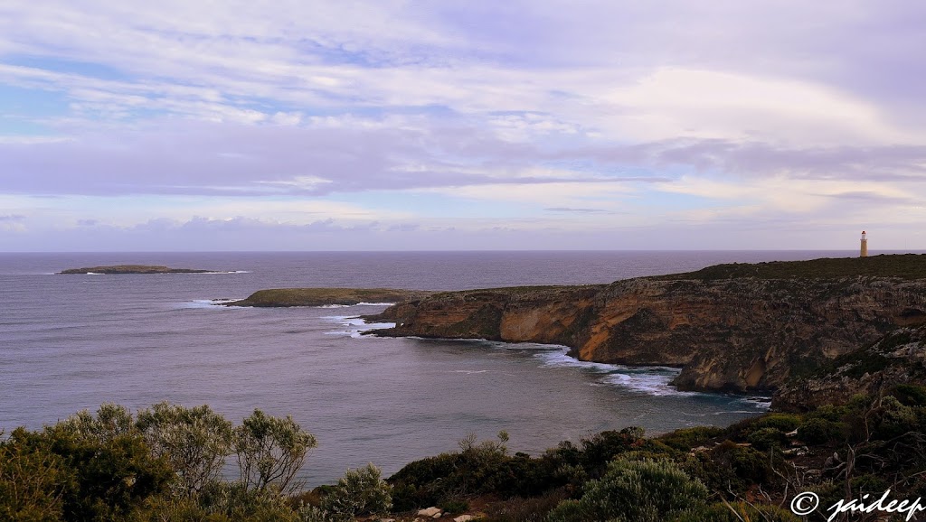 Weirs Cove Ruin | Unnamed Road, Flinders Chase SA 5223, Australia