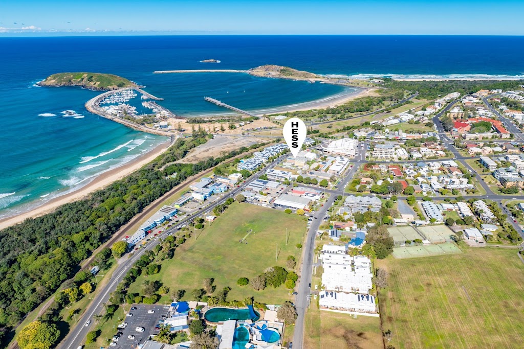 Hess Property formerly Harcourts Coffs Harbour | Suite 1/15 Orlando St, Coffs Harbour NSW 2450, Australia | Phone: 0405 313 272