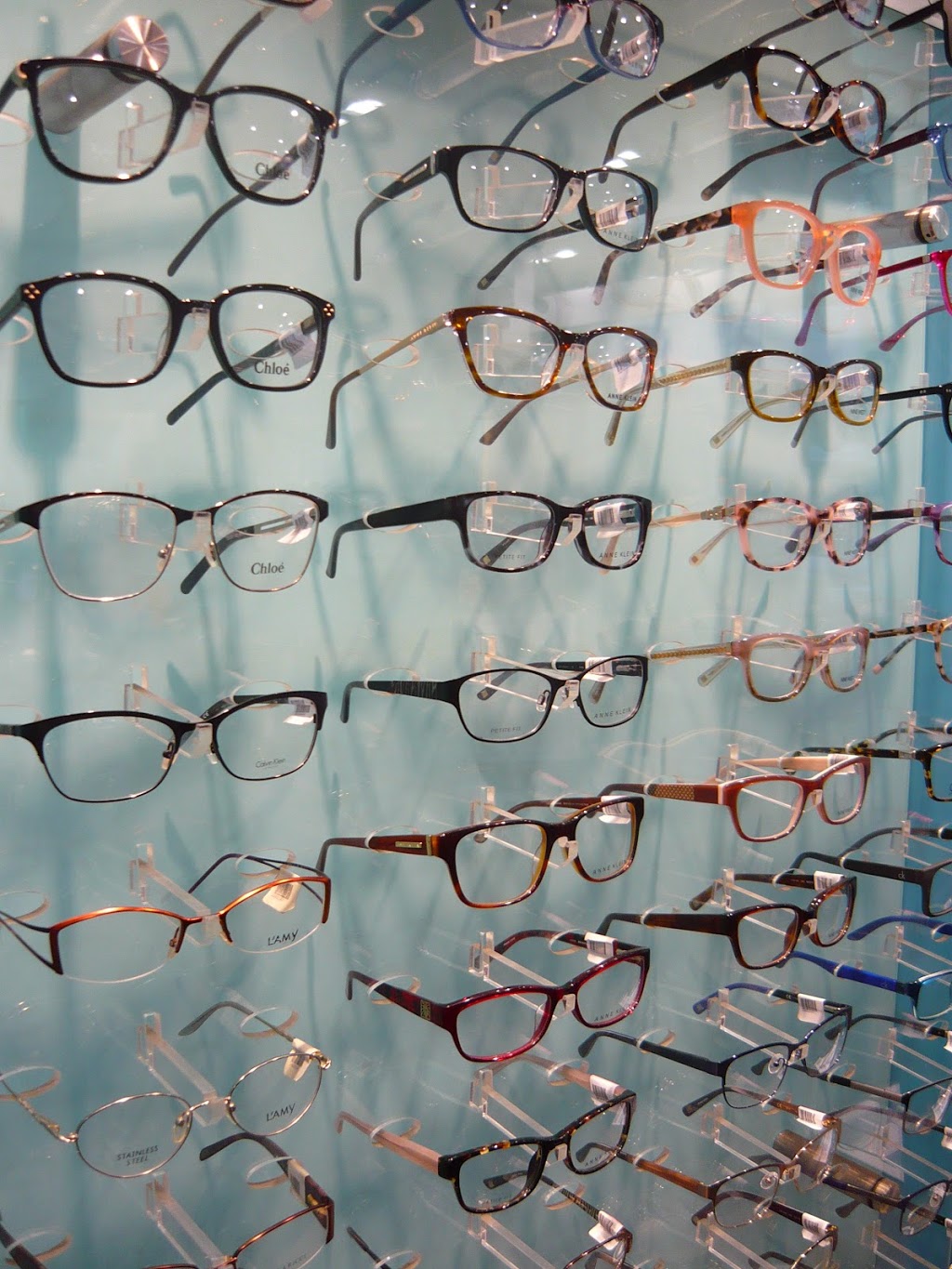 Prime Vision-Care Centres - Oakleigh - Optometrists | 33 Portman St, Oakleigh VIC 3166, Australia | Phone: (03) 9568 3442