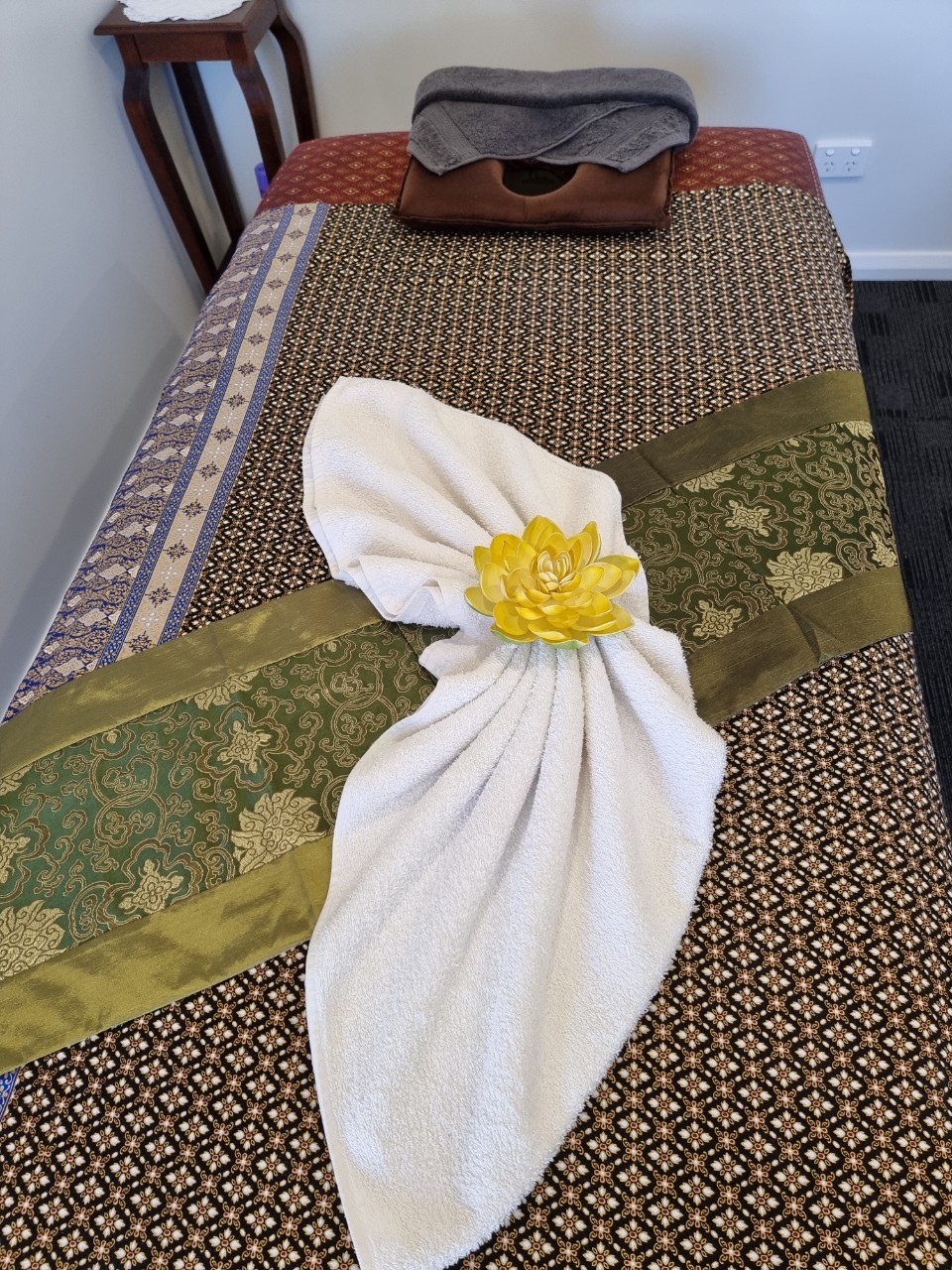 Ruk Joey Farm Thai Massage | Trunkey Rd, Georges Plains NSW 2795, Australia | Phone: 0452 099 594