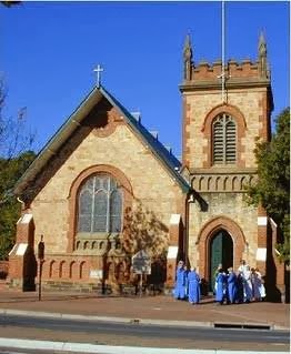 St Columbas Anglican Church | church | 3 Rosevear St, Hawthorn SA 5062, Australia | 0882727266 OR +61 8 8272 7266