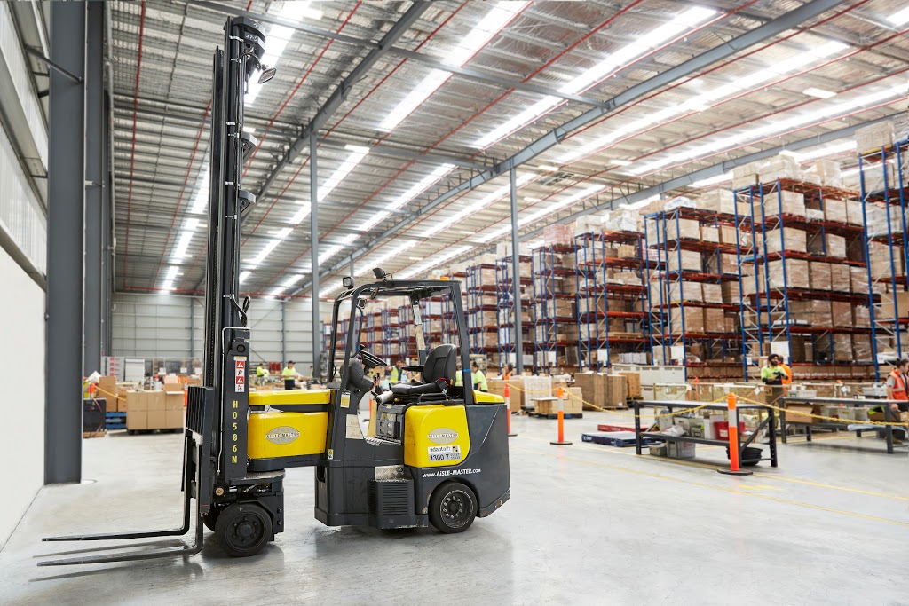 eStore Logistics Pty Ltd | storage | 101 Paramount Blvd, Derrimut VIC 3030, Australia | 1300735133 OR +61 1300 735 133