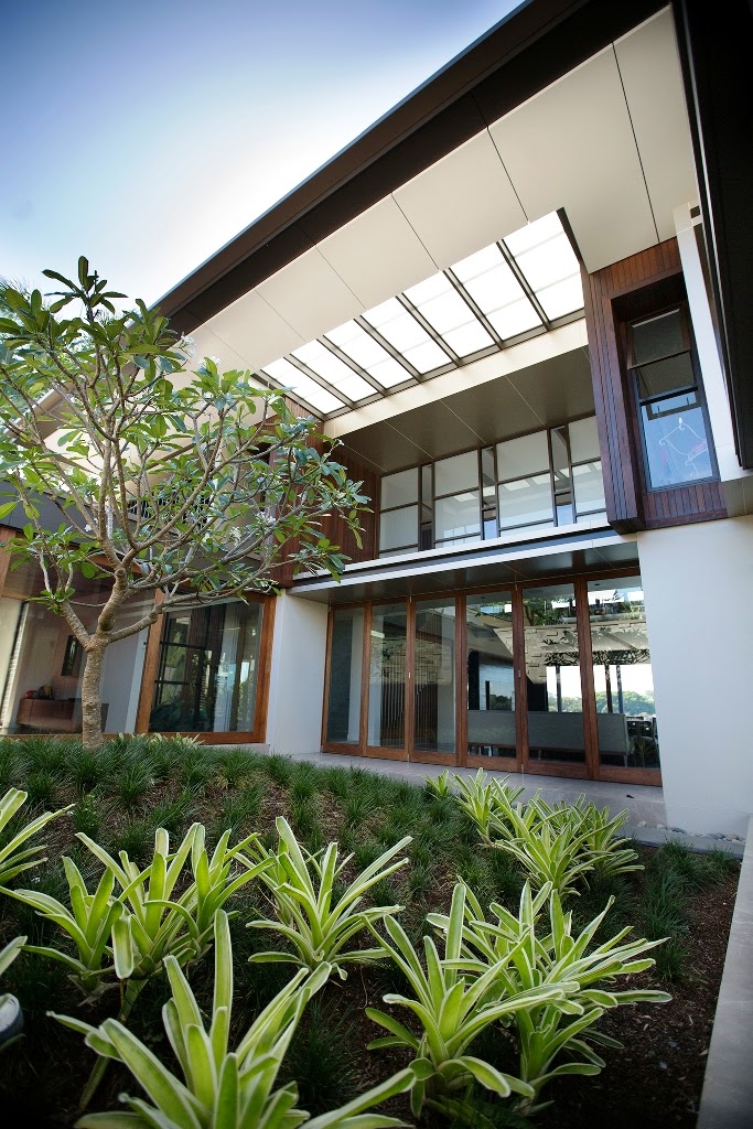 Monster Ideas Architects | Kuring Gai Ave, Brisbane City QLD 4120, Australia | Phone: (07) 3397 9771