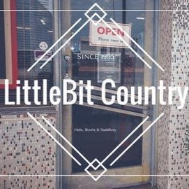 LittleBit Country | clothing store | 5 Broadsound Rd, Paget QLD 4740, Australia | 0749524969 OR +61 7 4952 4969