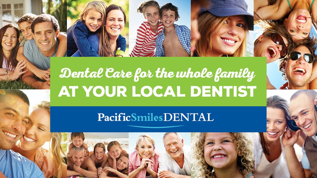 Pacific Smiles Dental Torquay | dentist | 110 Geelong Rd, Torquay VIC 3228, Australia | 0352612240 OR +61 3 5261 2240
