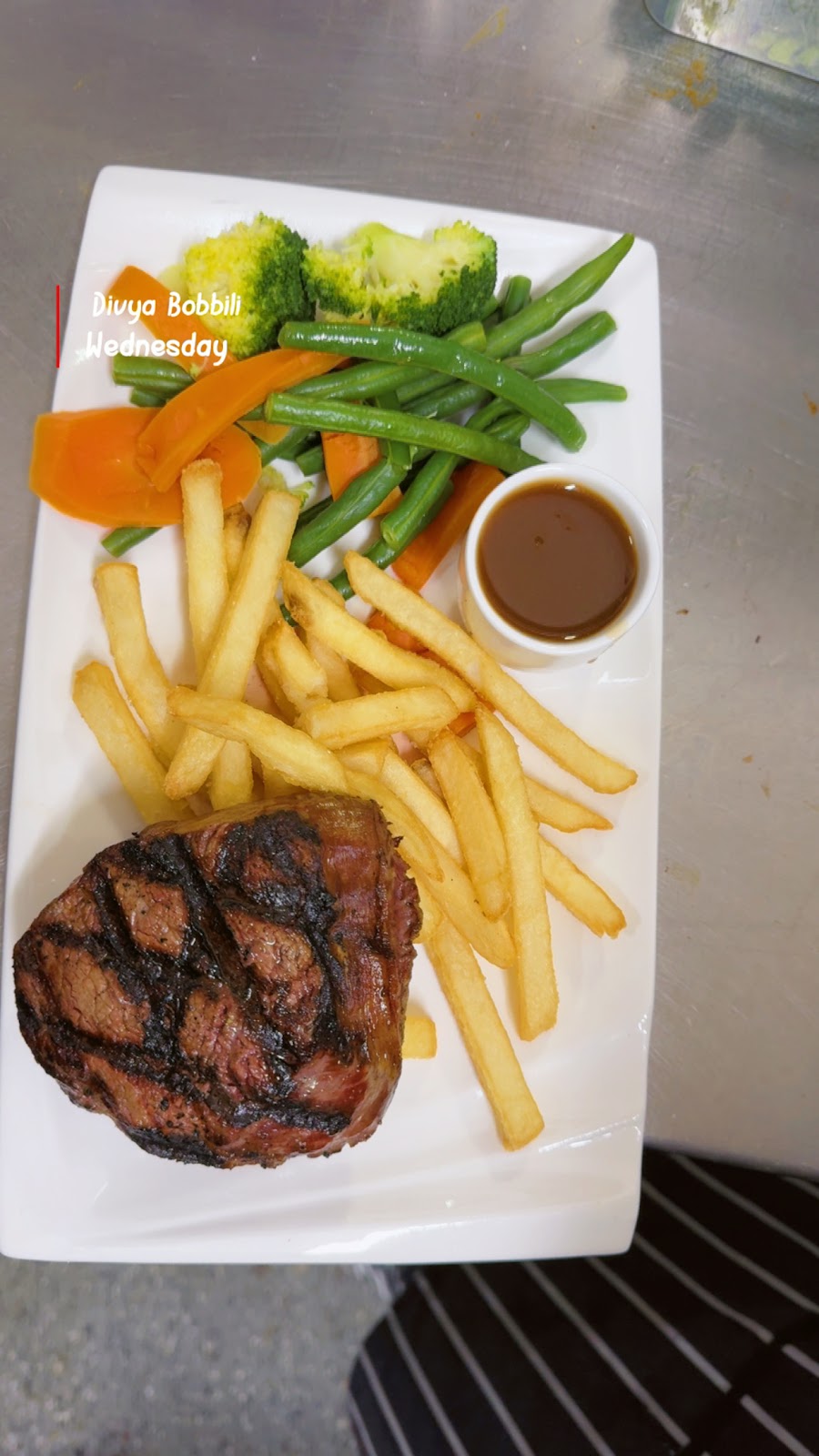 Ramkitchen | 7 Reserve St, Foster VIC 3960, Australia | Phone: 0493 323 968