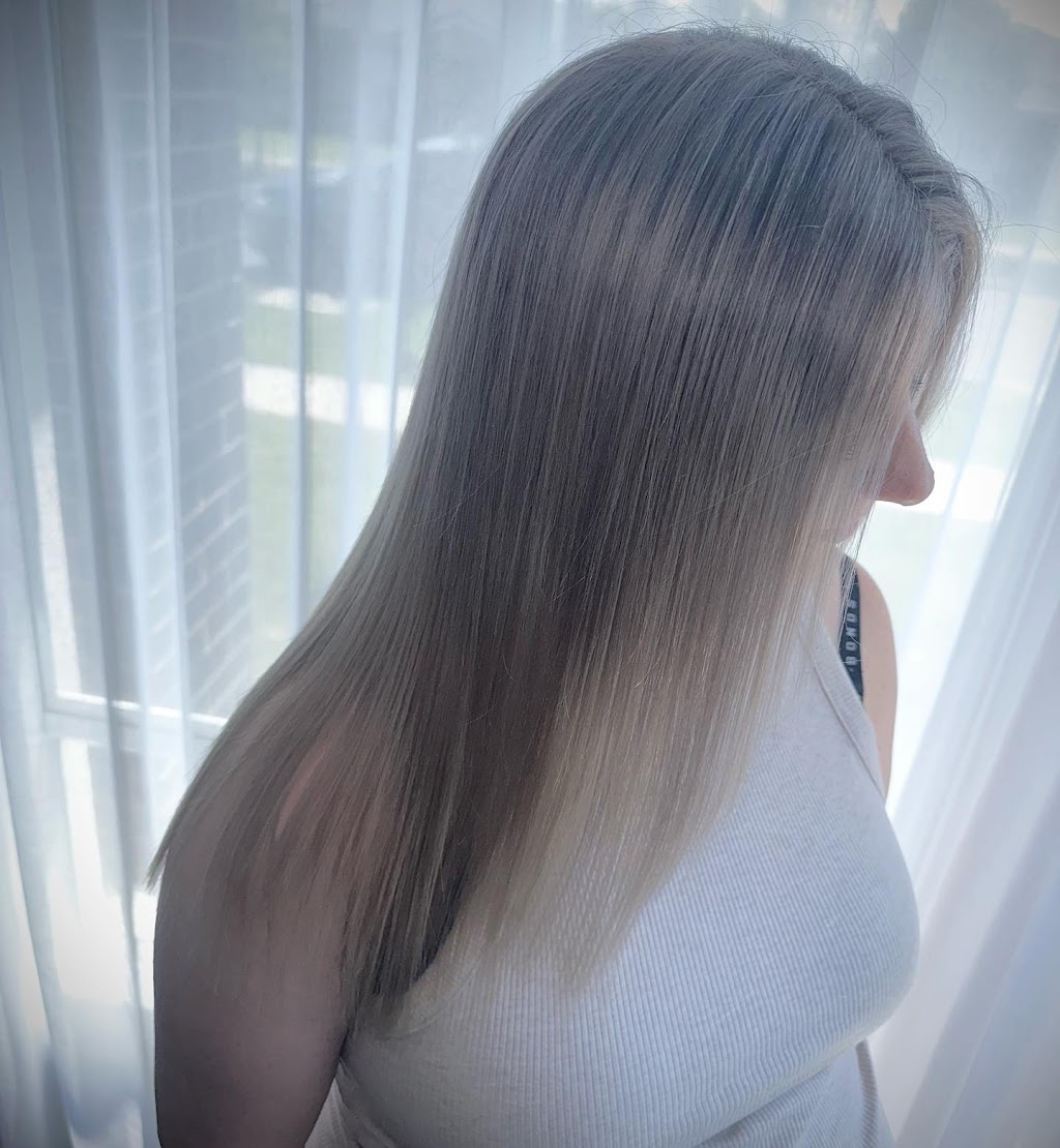 Salon Luka | 27 Wilmott St, Lucas VIC 3350, Australia | Phone: 0402 587 817