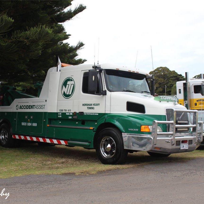 Horsham Heavy Towing | 149 Stawell Rd, Horsham VIC 3400, Australia | Phone: (03) 9399 3355