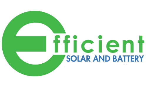 Efficient Solar & Battery | 50 Princes Hwy, Tailem Bend SA 5260, Australia | Phone: 0415 835 360