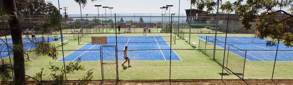 Nelson Bay Tennis Club | 61 Dowling St, Nelson Bay NSW 2315, Australia | Phone: (02) 4981 4090