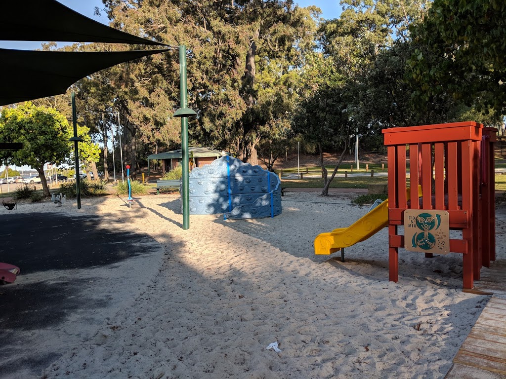 Victoria Point Recreation Reserve Sun Smart Playground | Victoria Point QLD 4165, Australia | Phone: (07) 3829 8999