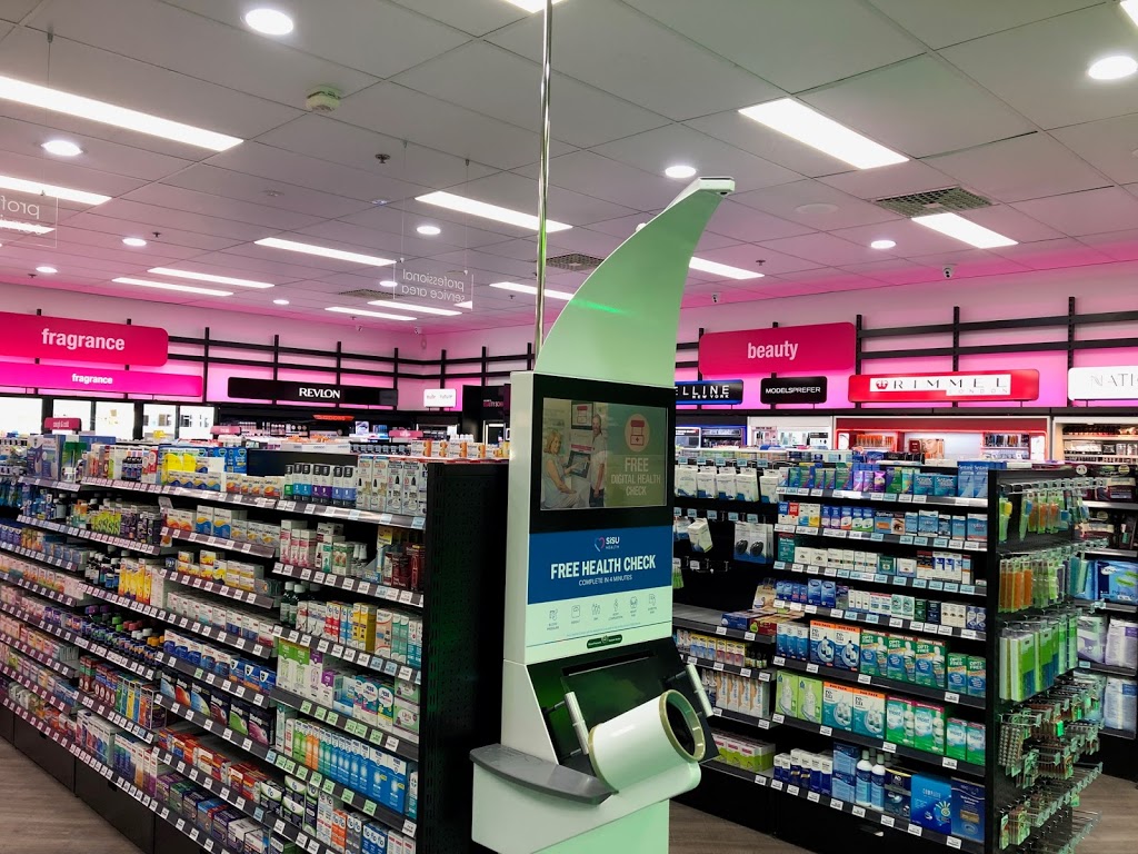 Priceline Pharmacy Tahmoor | pharmacy | Shop 12 Tahmoor Town Centre, 117 Remembrance Driveway, Tahmoor NSW 2573, Australia | 0246818713 OR +61 2 4681 8713