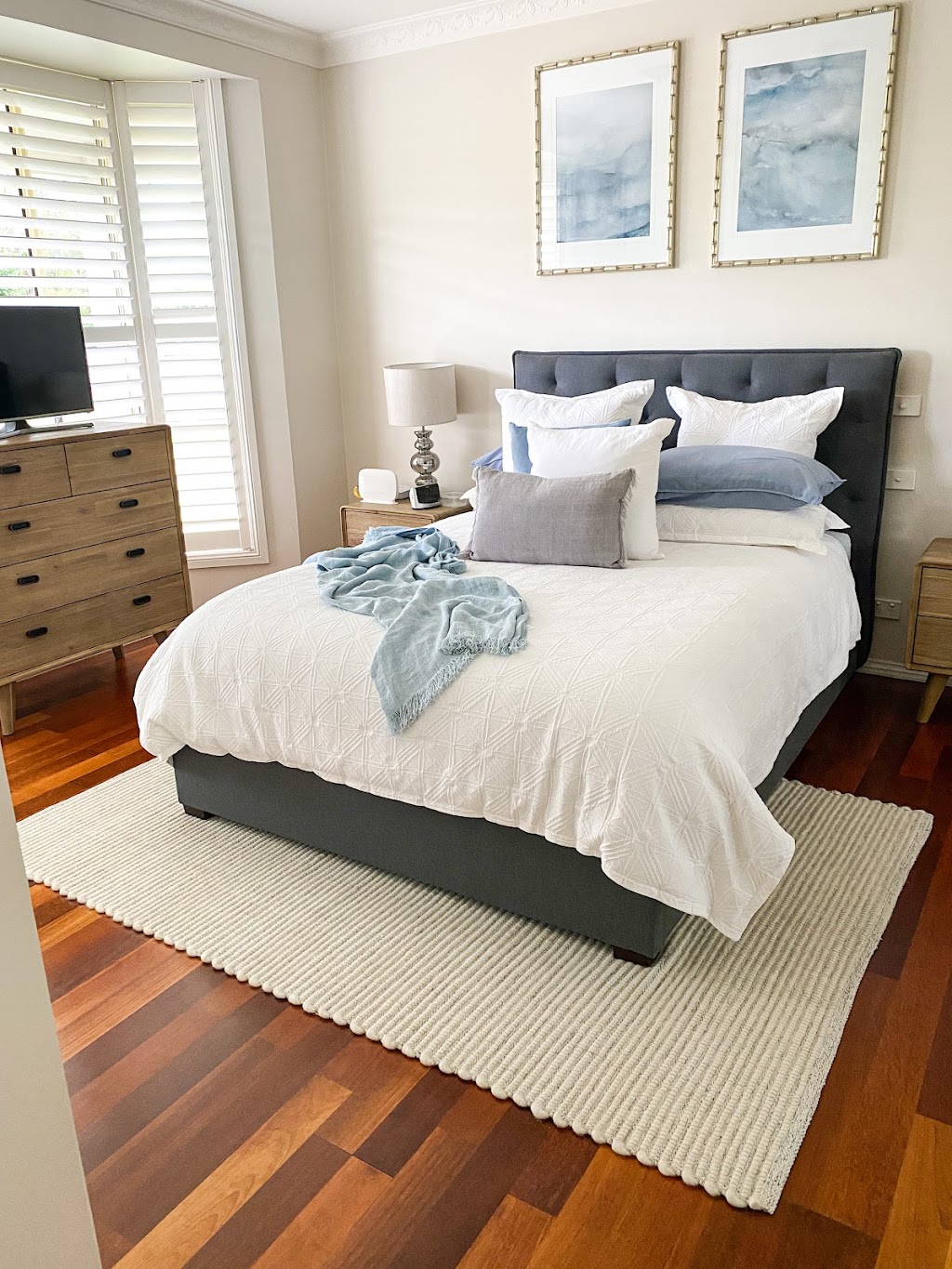 Angela Maxwell Designs | 367 Spinks Rd, Glossodia NSW 2756, Australia | Phone: 0458 478 149