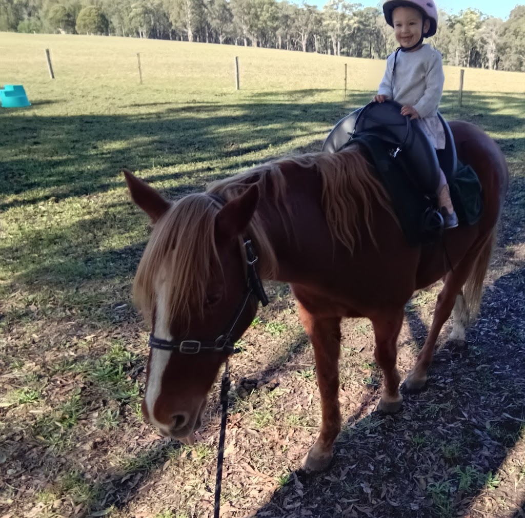 Ready To Ride Woollamia | 805 Falls Rd, Falls Creek NSW 2540, Australia | Phone: 0427 365 772