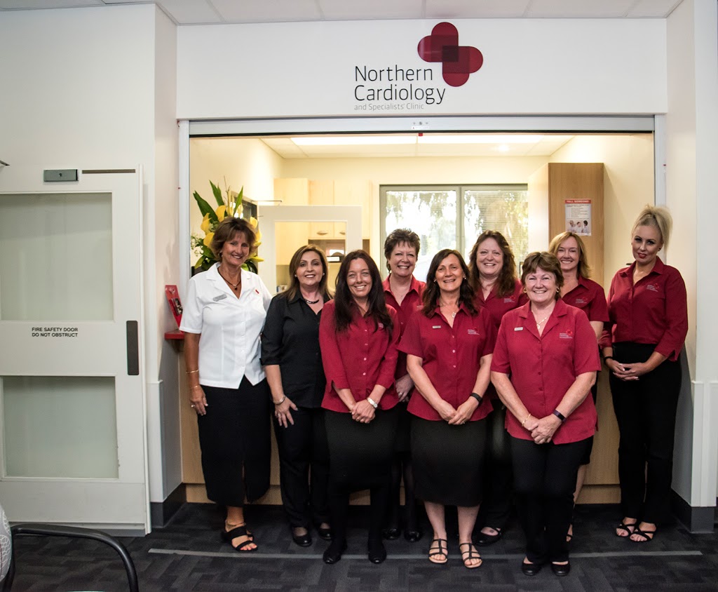 Northern Cardiology & Specialist Clinic | doctor | Calvary Central Districts Private Hospital Specialist Consulting Suites, 4/25-37 Jarvis Rd, Elizabeth Vale SA 5112, Australia | 0882509050 OR +61 8 8250 9050