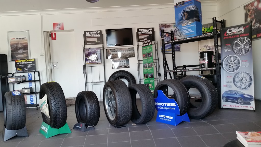 Cardiff All In One Tyres & Turbos | 16A Pendlebury Rd, Cardiff NSW 2285, Australia | Phone: (02) 4956 9100