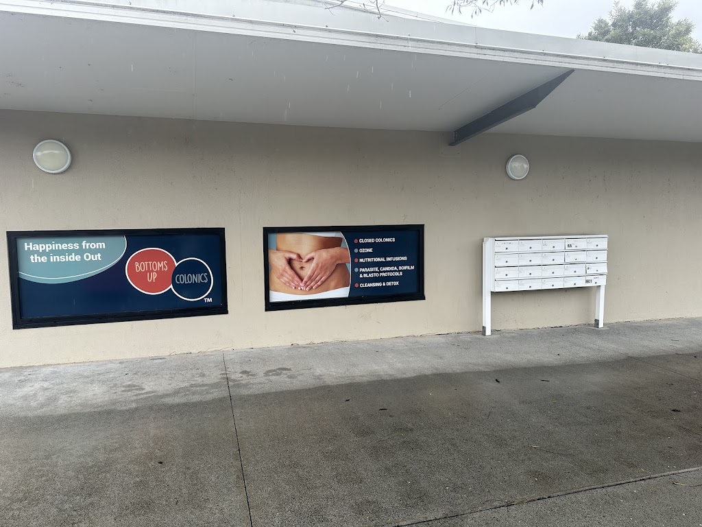 Bottoms Up Colonics - Redland Bay, QLD | 30-32 Cypress St Rededge Redland Bay, Rededge Redland Bay, corner School of Arts Road &, Cypress St, Redland Bay QLD 4165, Australia | Phone: (07) 3038 1282