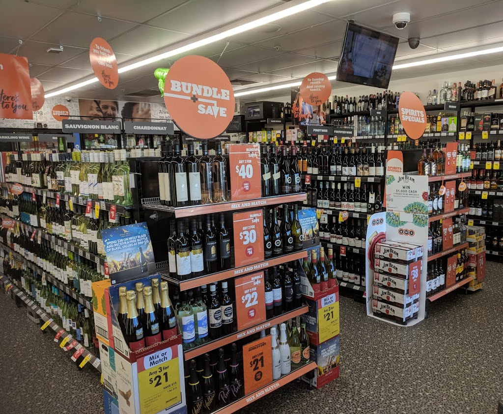 BWS Banora Point | store | 1/259-275 Fraser Dr, Banora Point NSW 2486, Australia | 0755234103 OR +61 7 5523 4103