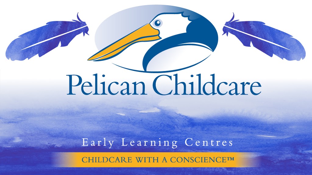 Pelican Childcare Fairways | 94-100 Fairways Blvd, Craigieburn VIC 3064, Australia | Phone: 1800 517 042