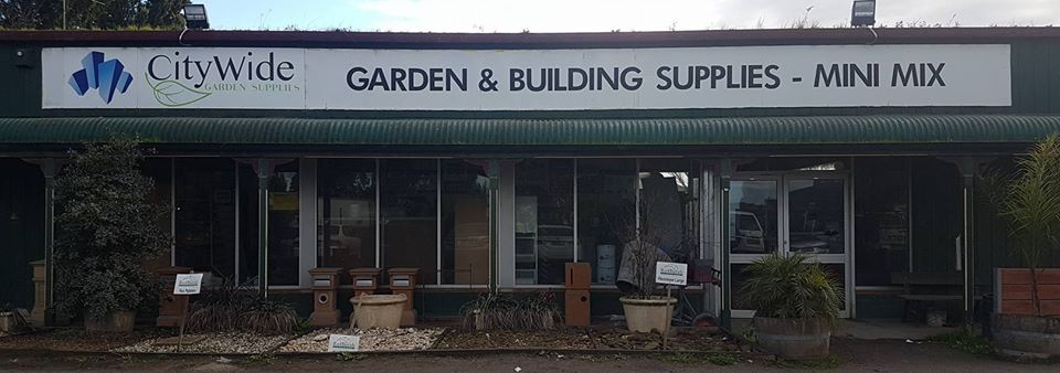 Citywide Garden & Concrete Supplies | store | 116-122 Somerton Rd, Somerton VIC 3062, Australia | 0393051441 OR +61 3 9305 1441