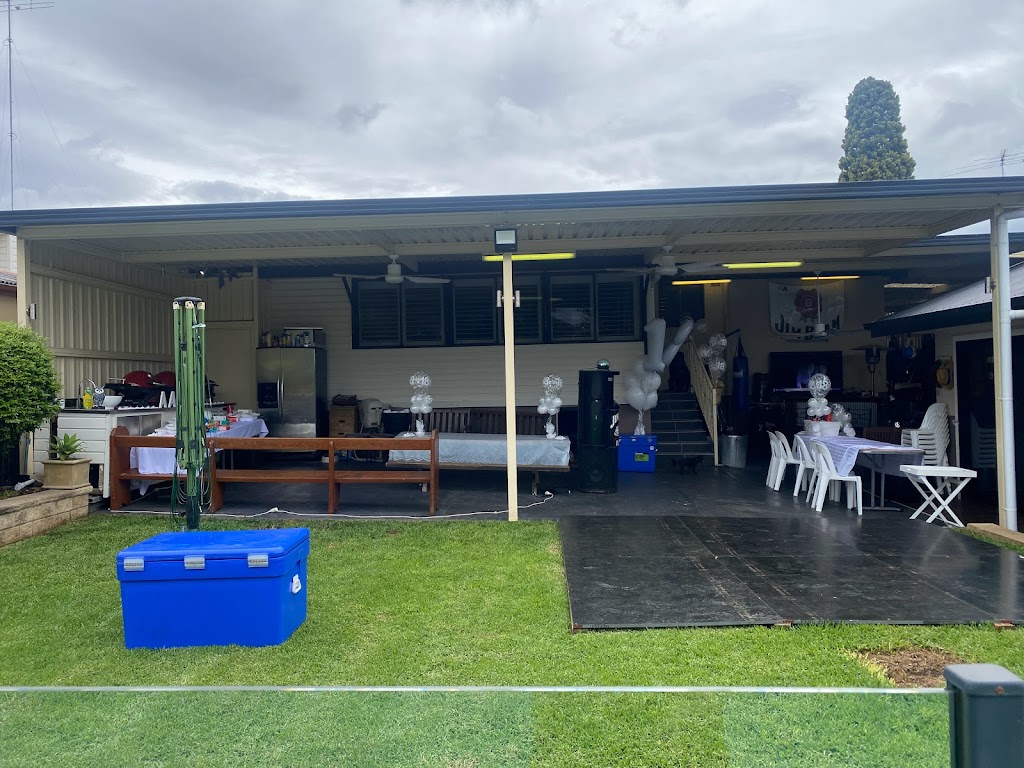 Outwest Party Hire | food | 2/44 Regentville Rd, Jamisontown NSW 2750, Australia | 0247366390 OR +61 2 4736 6390