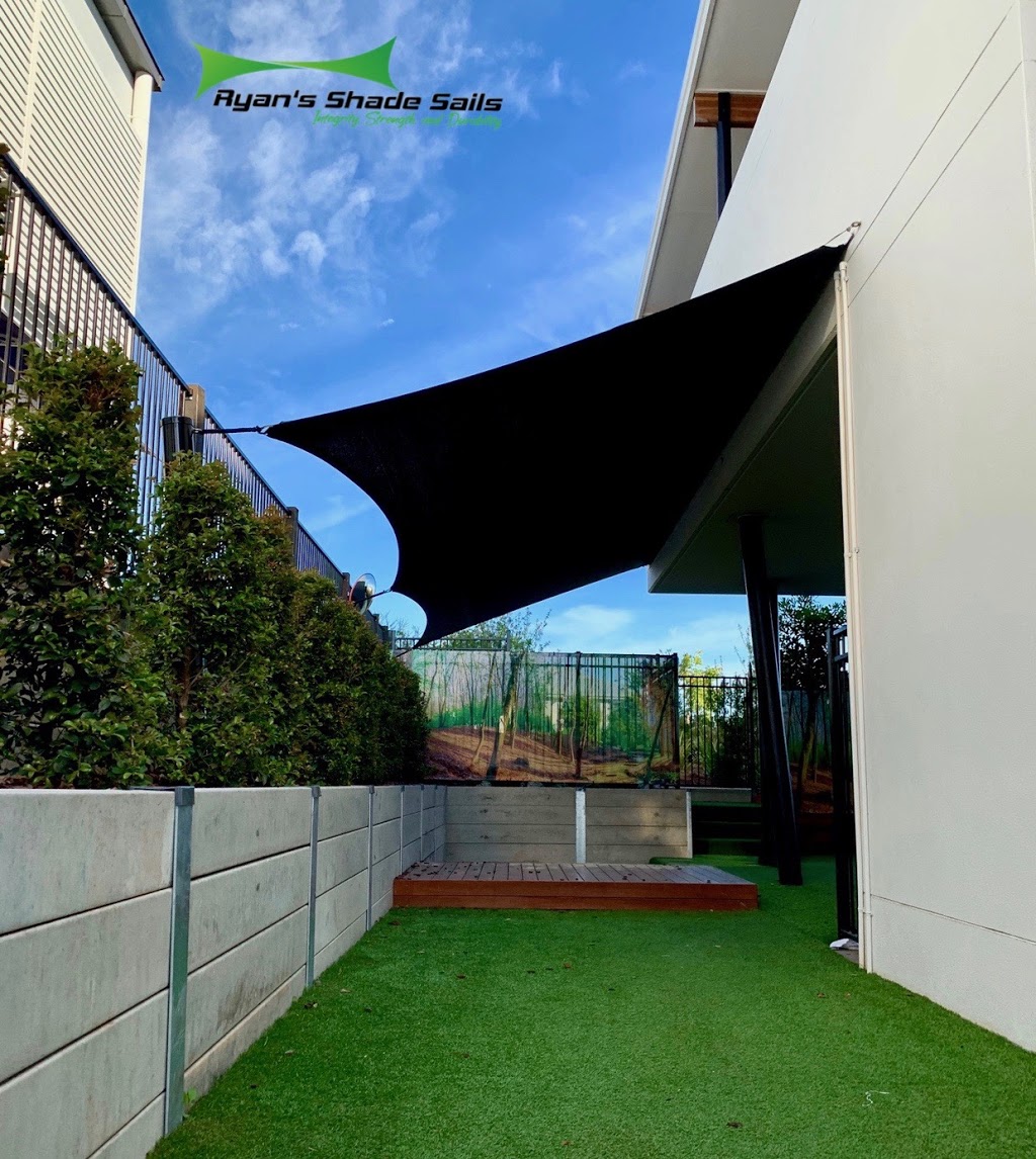 Ryans Shade Sails | 47 McAuley Parade, Pacific Pines QLD 4210, Australia | Phone: 0479 110 322