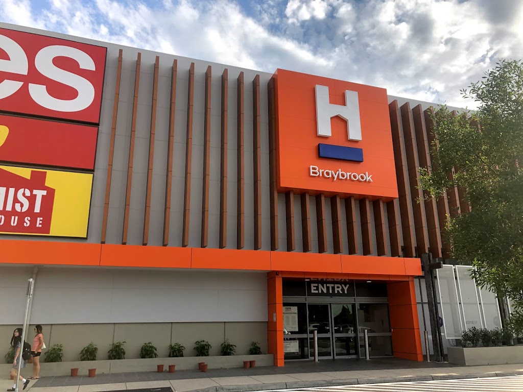 Home Consortium Braybrook | shopping mall | 330 Ballarat Rd, Braybrook VIC 3019, Australia