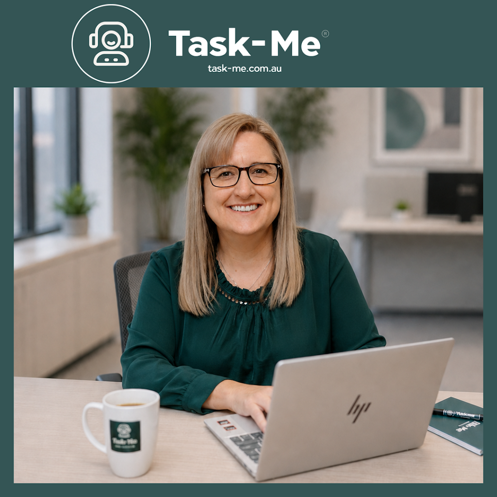 Task Me Virtual Assistants | 17R Toorale Rd, Dubbo NSW 2830, Australia | Phone: 1300 827 563