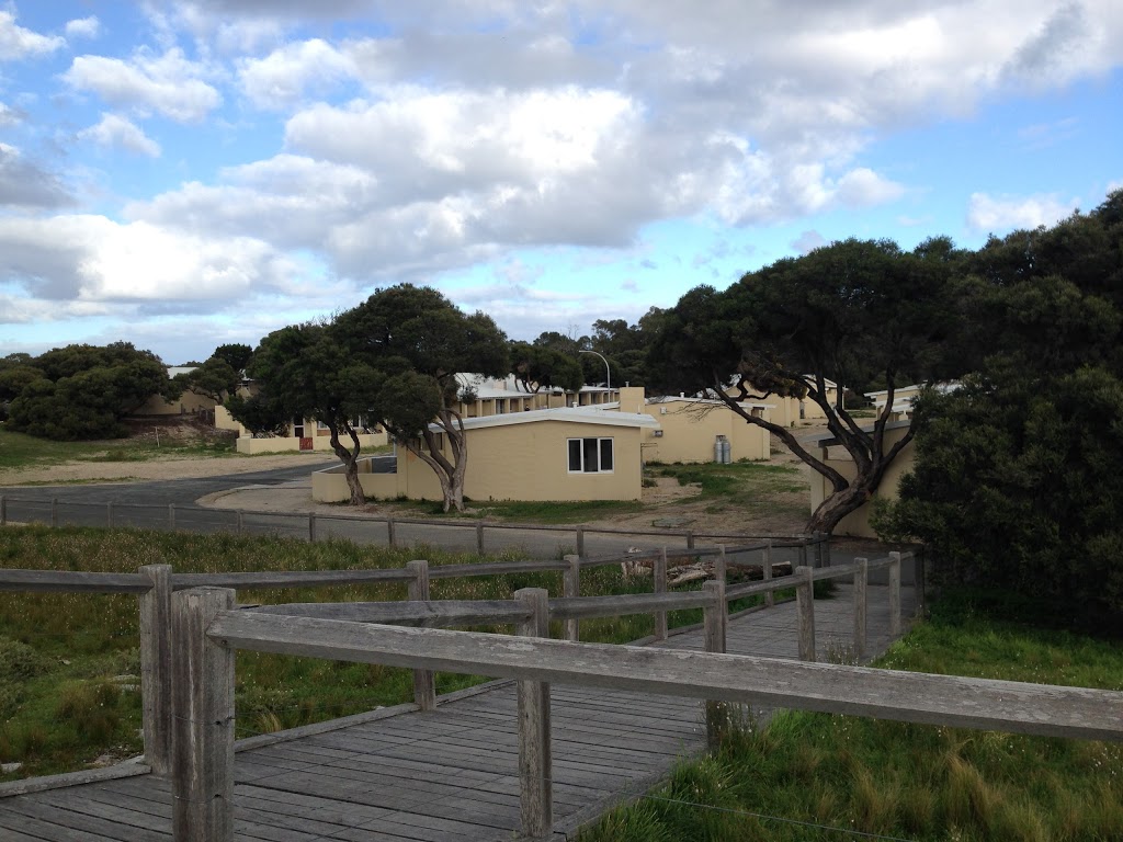 Rottnest Island Authority Holiday Units | campground | Throughout the Island, Perth WA 6161, Australia | 0894329111 OR +61 8 9432 9111