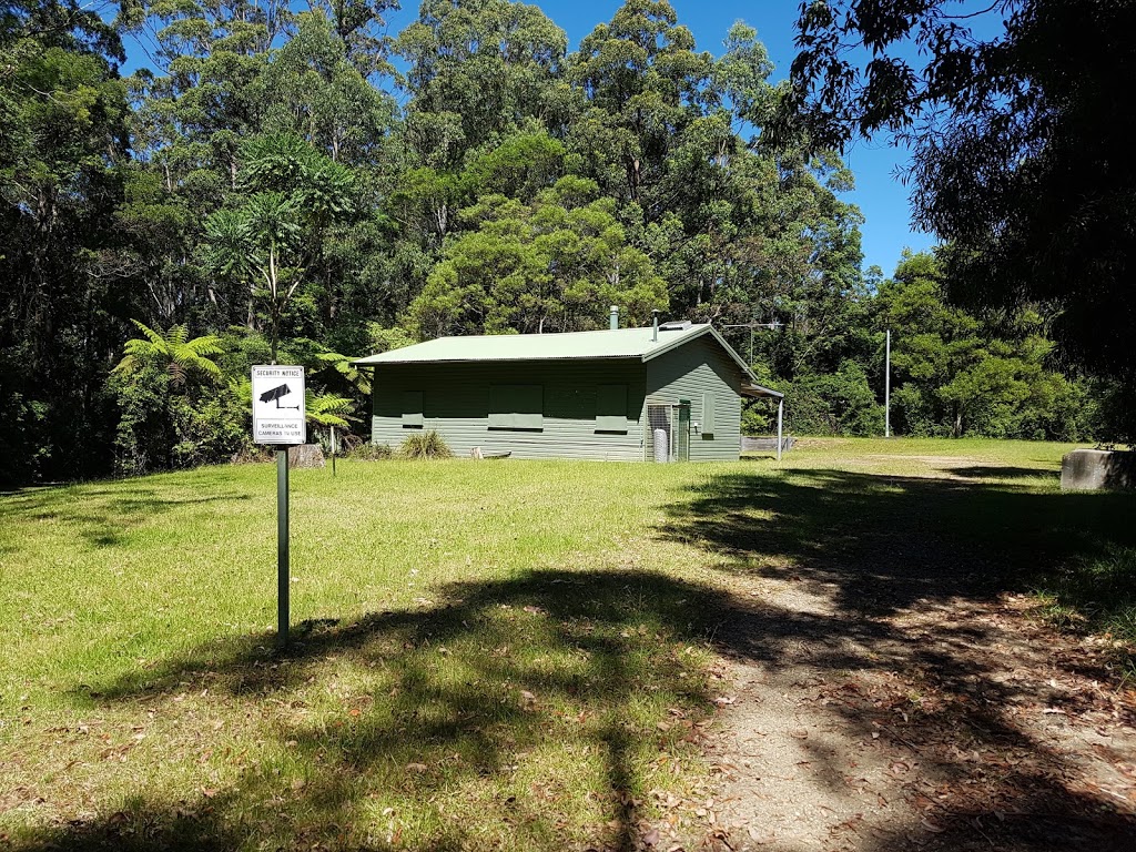 Willi Willi National Park | Moparrabah NSW 2440, Australia | Phone: 1300 072 757