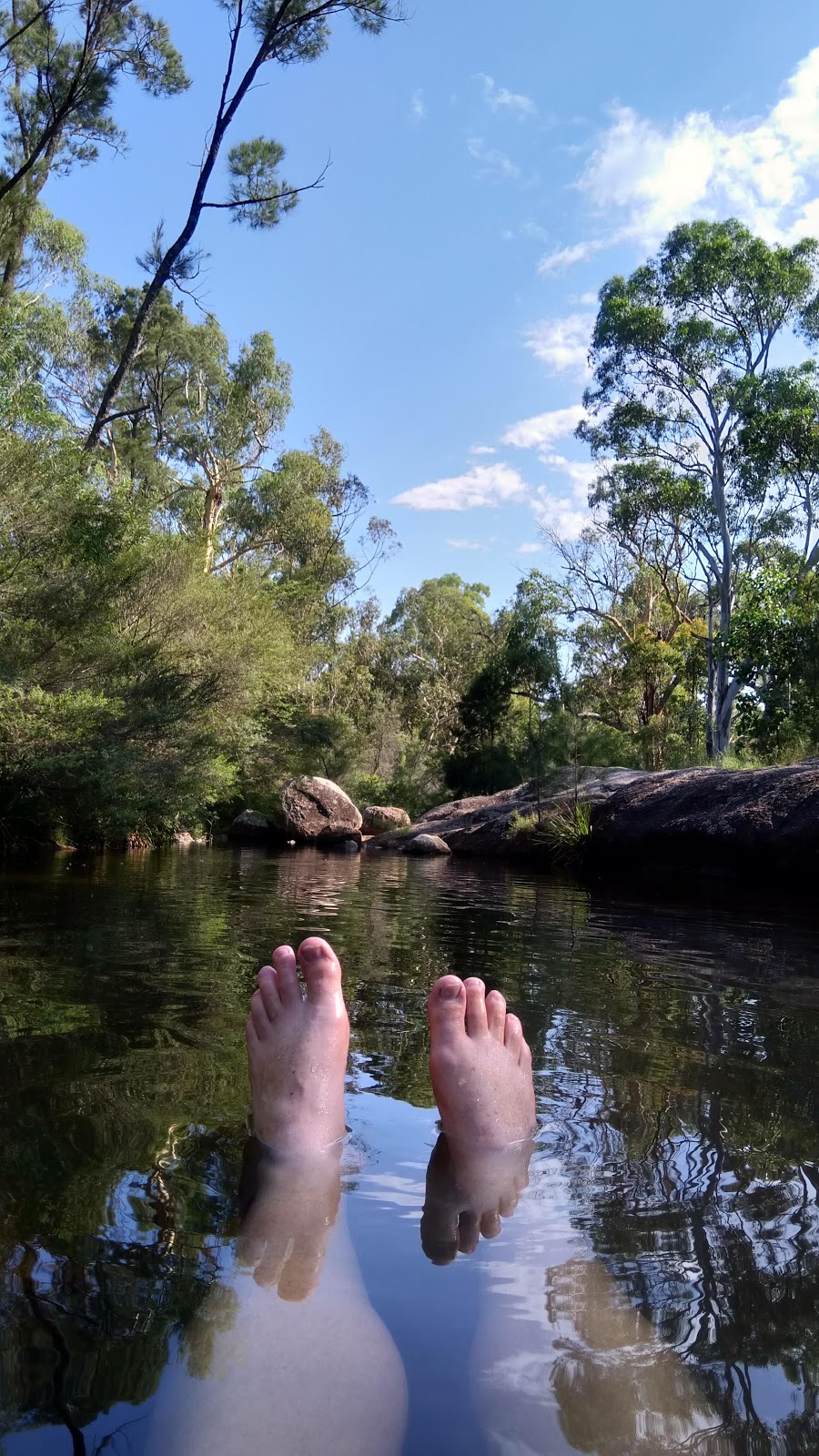 Base camp | lodging | 1363 Megalong Rd, Megalong Valley NSW 2785, Australia