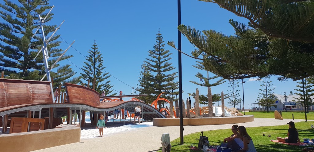 Busselton Foreshore | park | Queen St, Busselton WA 6280, Australia | 0897810444 OR +61 8 9781 0444