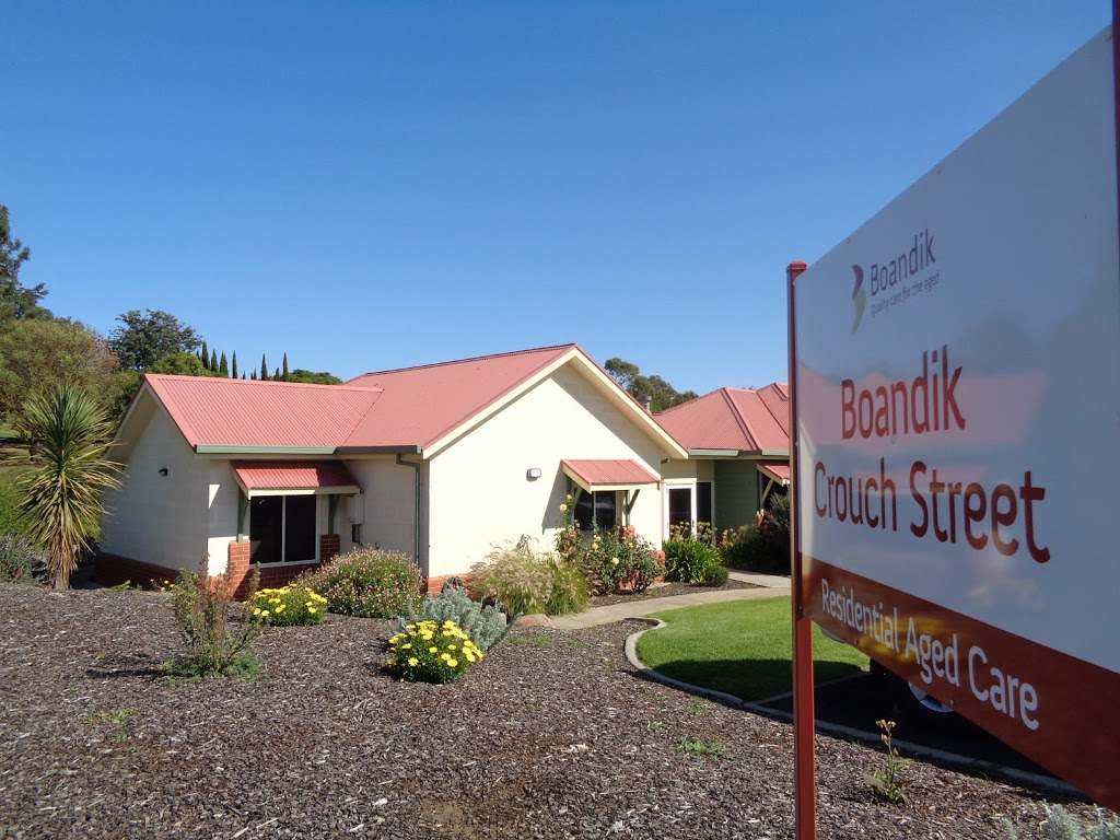 Boandik St Marys | 71 Boandik Terrace, Mount Gambier SA 5290, Australia | Phone: (08) 8724 1200