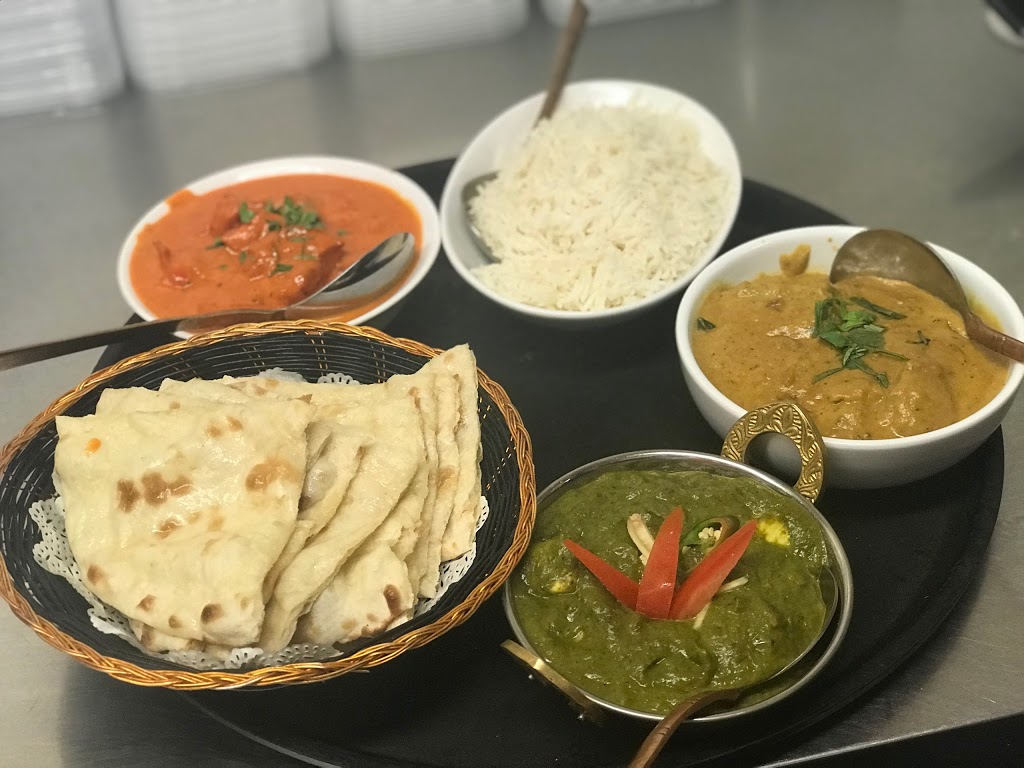 Mt.Everest Indian And Nepalese Restaurant | restaurant | 4/45 Gladesville Rd, Hunters Hill NSW 2110, Australia | 0298174517 OR +61 2 9817 4517