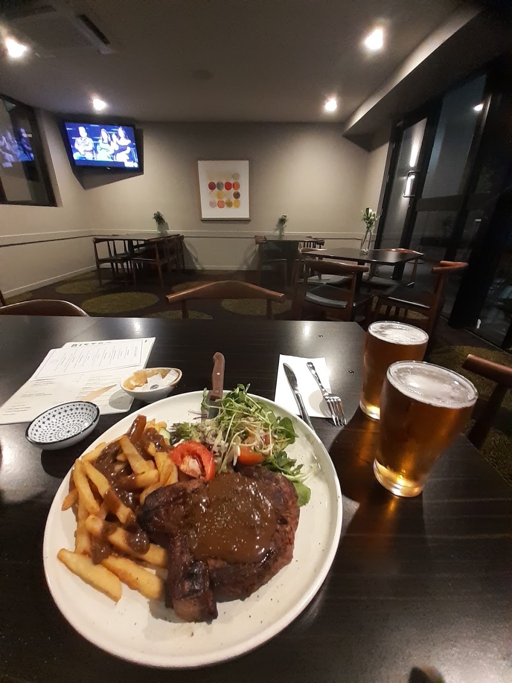The Wattle Hotel | cafe | 1 Reserve Rd, Upper Coomera QLD 4209, Australia | 0755000700 OR +61 7 5500 0700
