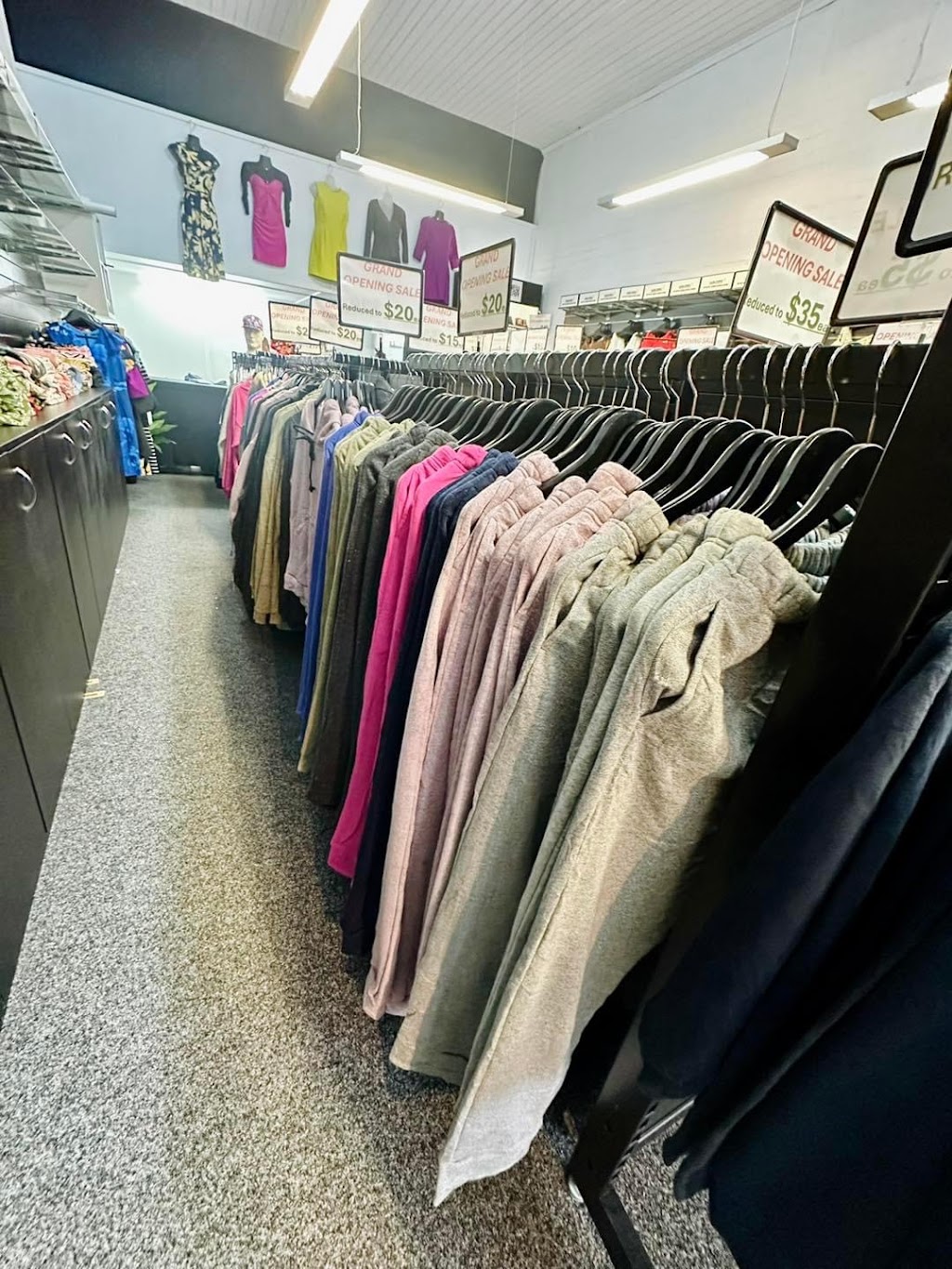 MAI FASHION | 113 Patrick St, Laidley QLD 4341, Australia | Phone: (07) 5465 7639